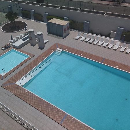 Appartamento 5 Min Walk From Yumbo 309-322 Playa del Inglés Esterno foto