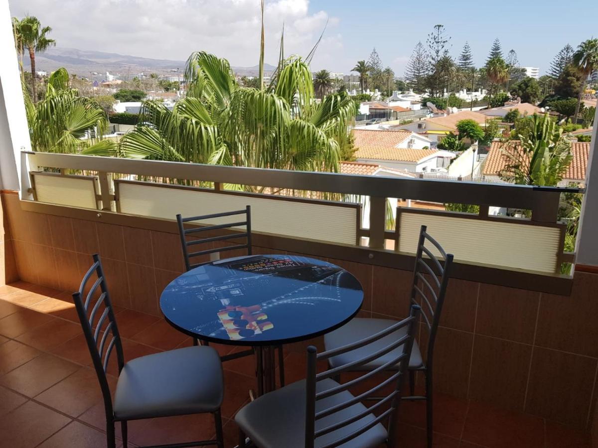 Appartamento 5 Min Walk From Yumbo 309-322 Playa del Inglés Esterno foto