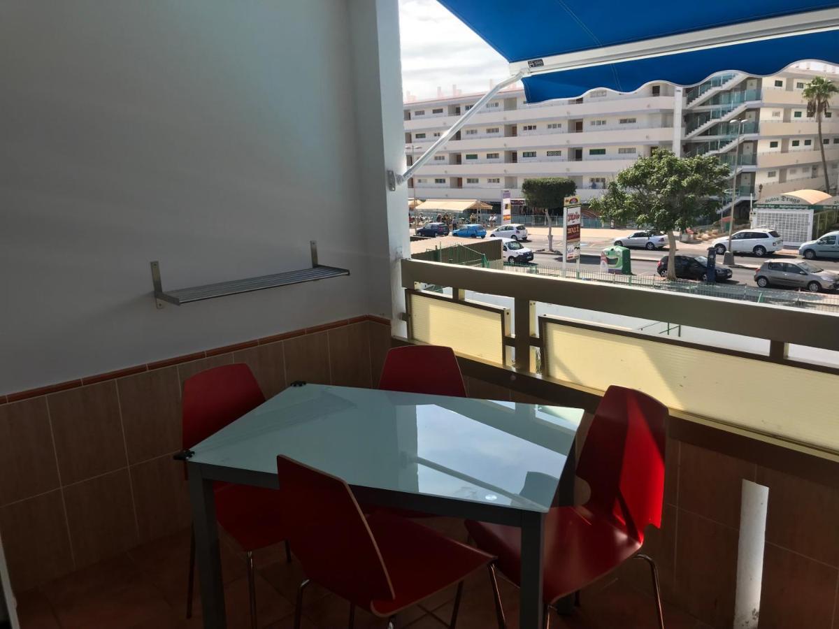 Appartamento 5 Min Walk From Yumbo 309-322 Playa del Inglés Esterno foto