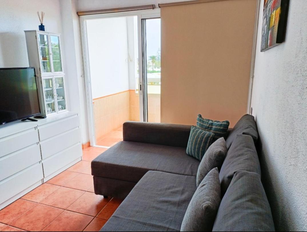 Appartamento 5 Min Walk From Yumbo 309-322 Playa del Inglés Esterno foto