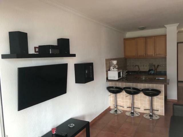 Appartamento 5 Min Walk From Yumbo 309-322 Playa del Inglés Esterno foto