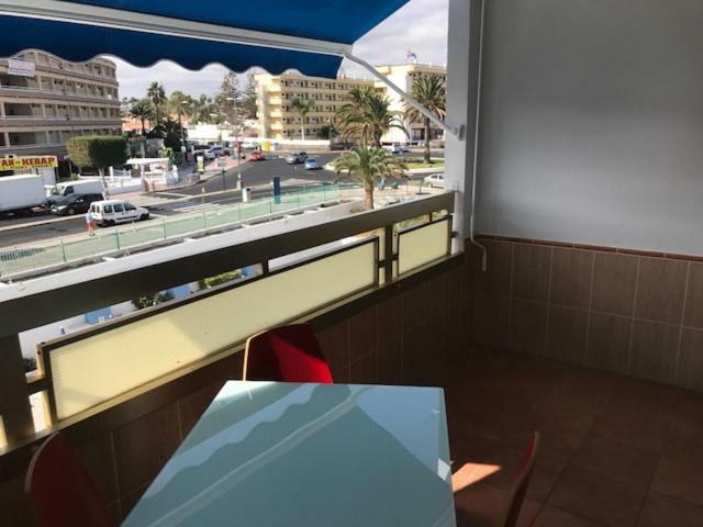 Appartamento 5 Min Walk From Yumbo 309-322 Playa del Inglés Esterno foto