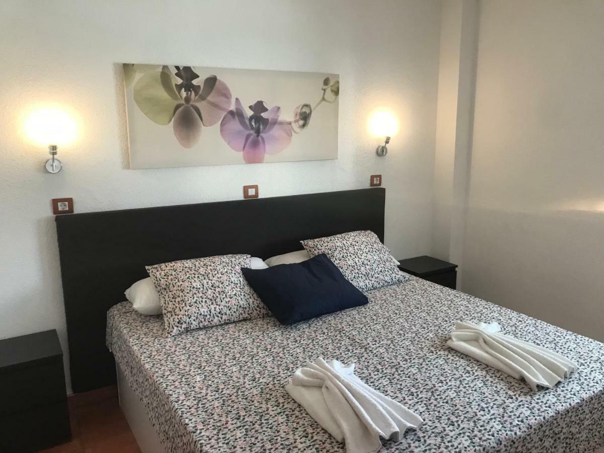 Appartamento 5 Min Walk From Yumbo 309-322 Playa del Inglés Esterno foto
